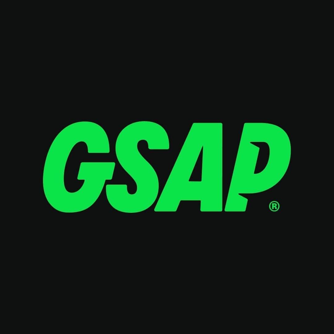 blog image for GSAP will make your UI look expensive